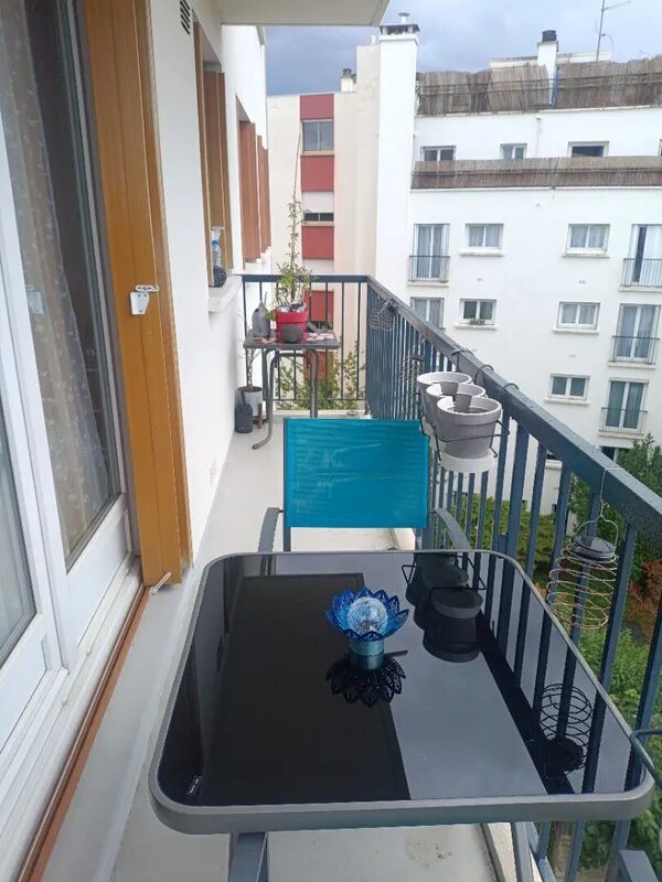 Appartement à vendre, 37m², Saint-Maur-des-Fossés