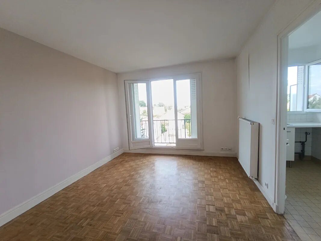 Appartement à vendre, 25m², Saint-Maur-des-Fossés