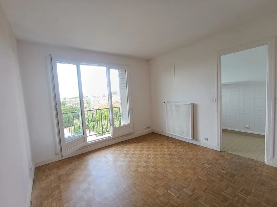 Appartement à vendre, 25m², Saint-Maur-des-Fossés