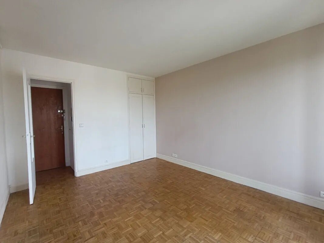 Appartement à vendre, 25m², Saint-Maur-des-Fossés