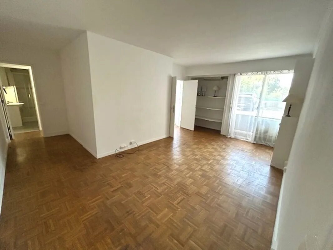 Appartement à vendre, 67m², Maisons-Alfort