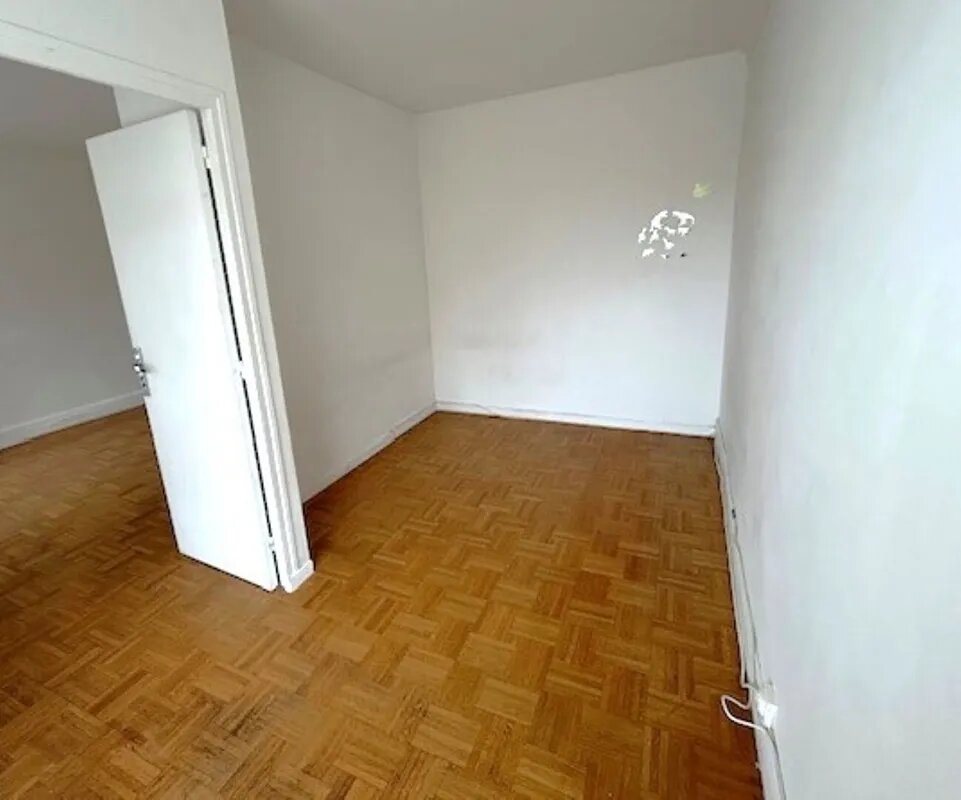 Appartement à vendre, 67m², Maisons-Alfort