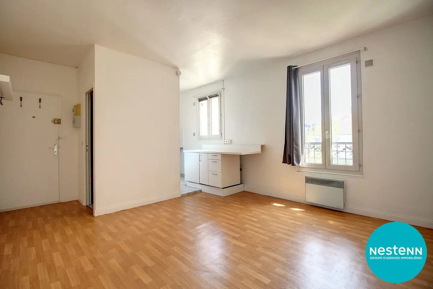 Appartement à louer, 24m², Rueil-Malmaison