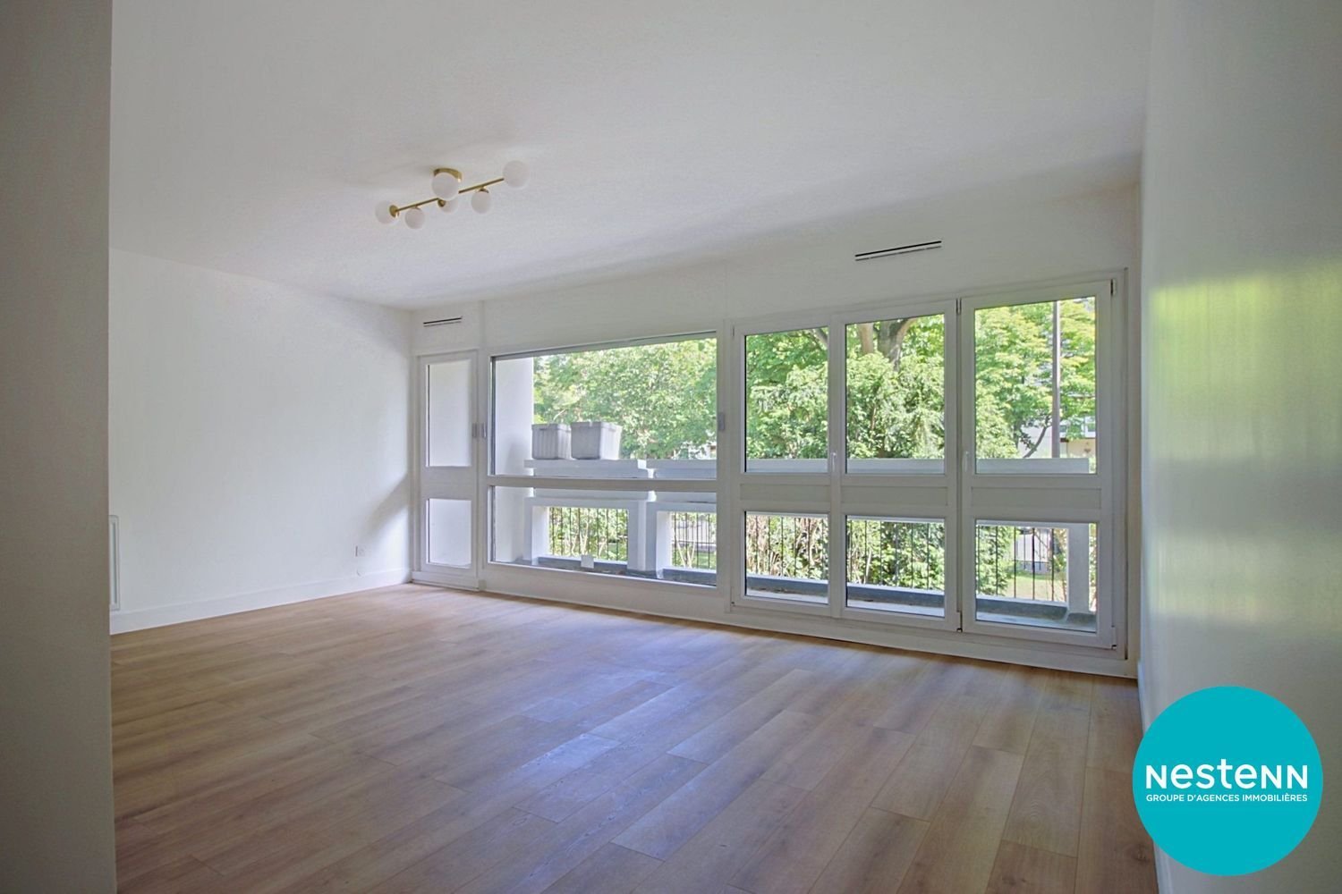 Appartement à vendre, 69m², Rueil-Malmaison