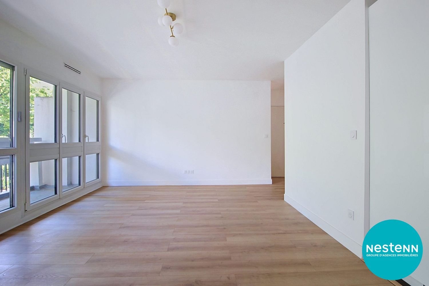 Appartement à vendre, 69m², Rueil-Malmaison