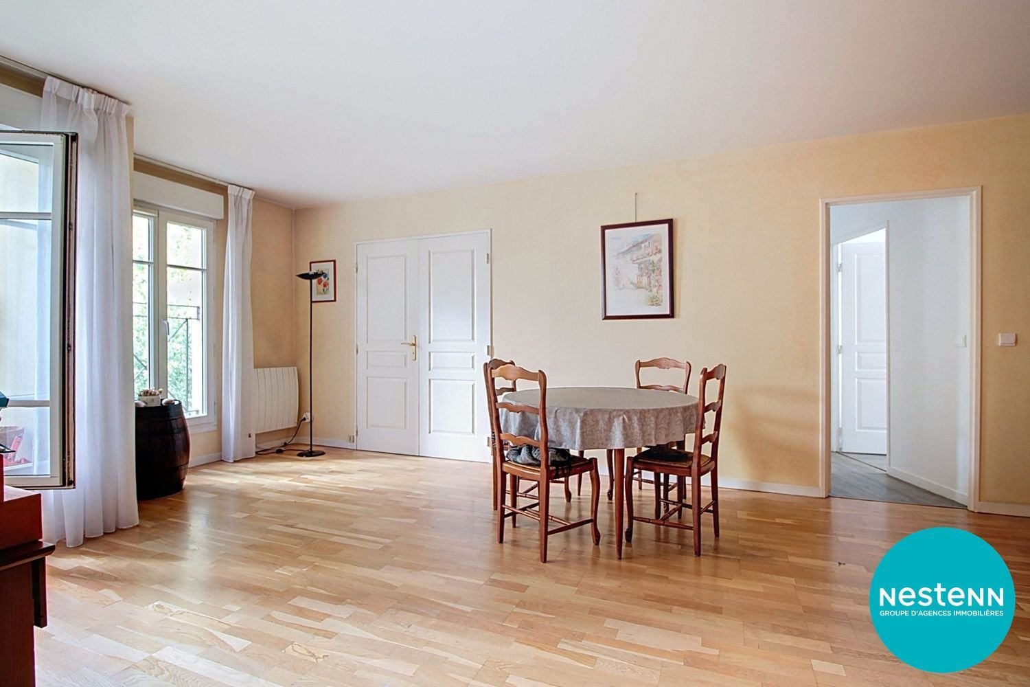Appartement à vendre, 80m², Rueil-Malmaison