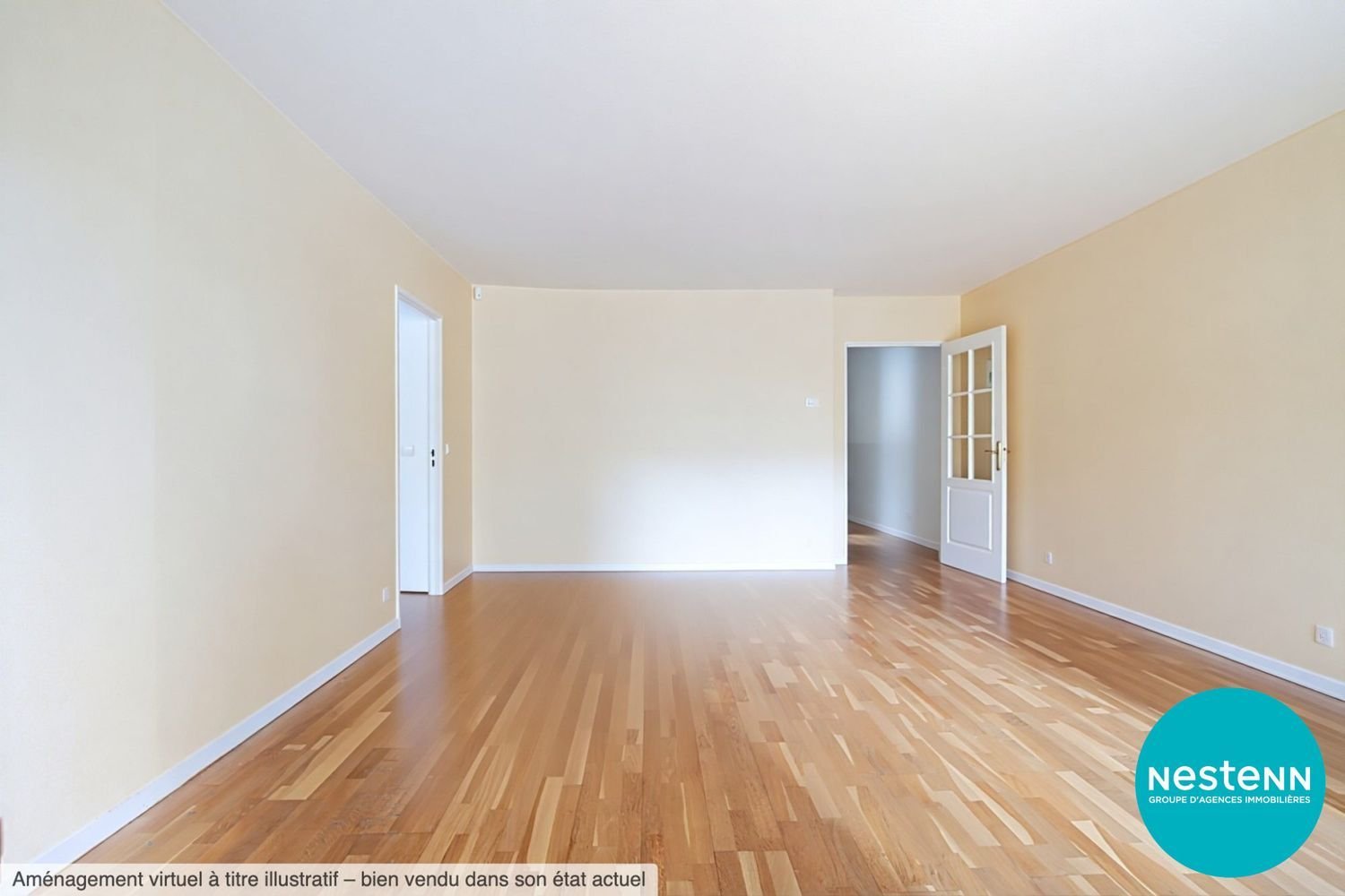 Appartement à vendre, 80m², Rueil-Malmaison