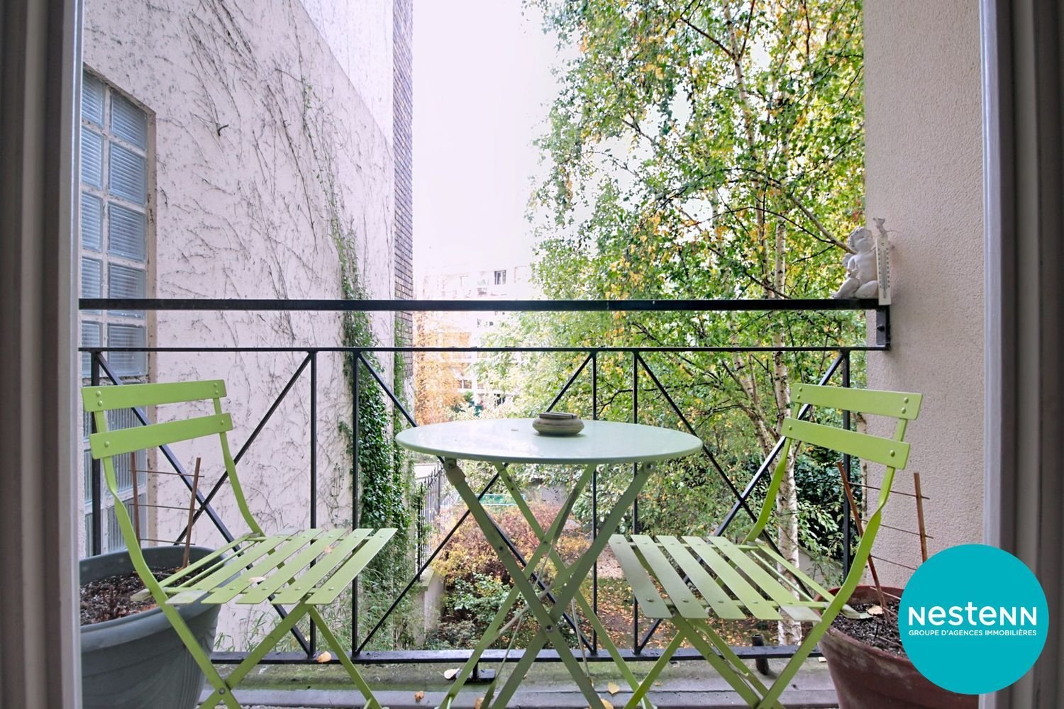 Appartement à vendre, 80m², Rueil-Malmaison