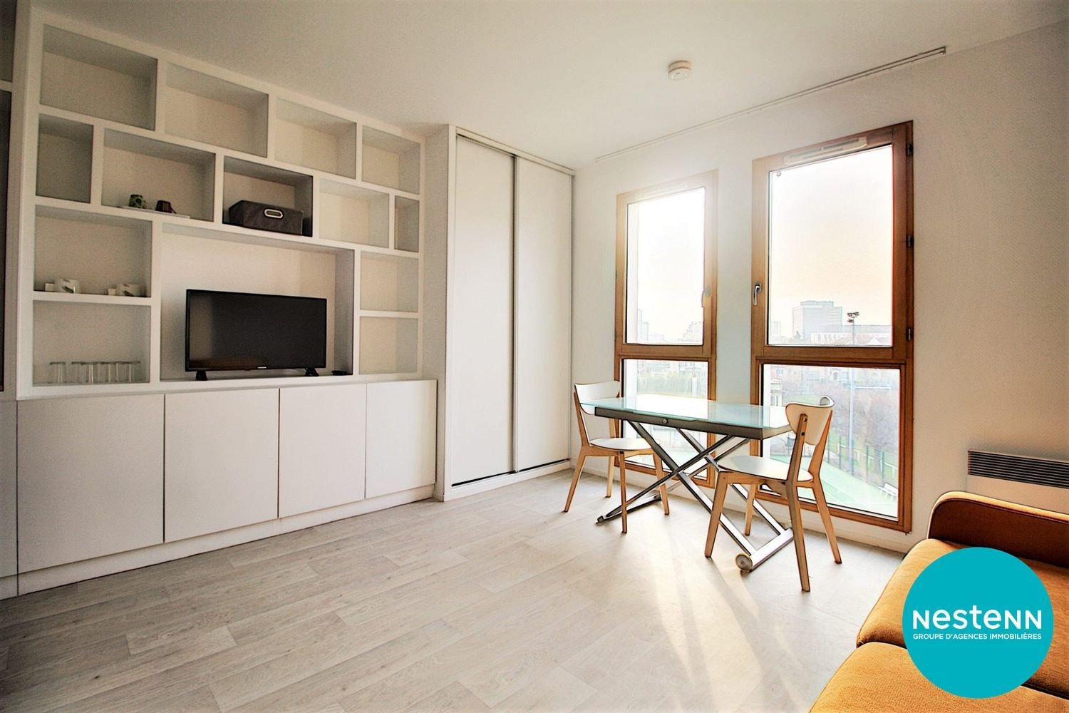 Appartement à louer, 21m², Rueil-Malmaison