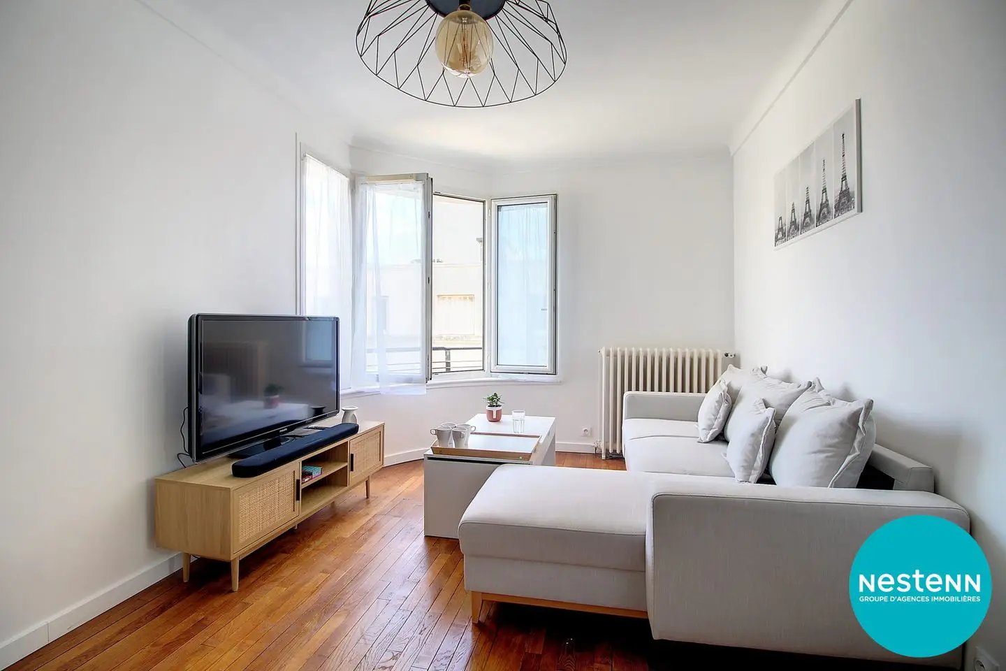 Appartement à vendre, 38m², Rueil-Malmaison