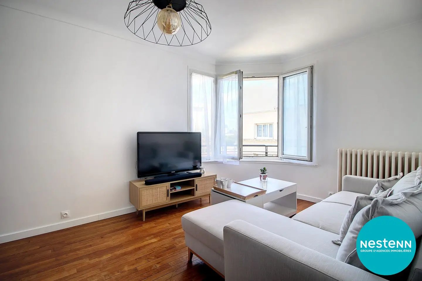 Appartement à vendre, 38m², Rueil-Malmaison