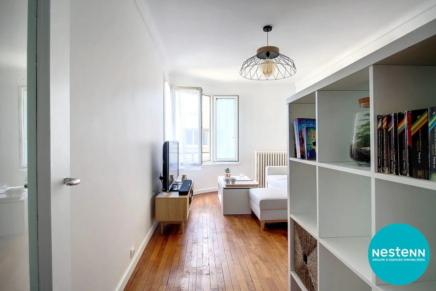 Appartement à vendre, 38m², Rueil-Malmaison