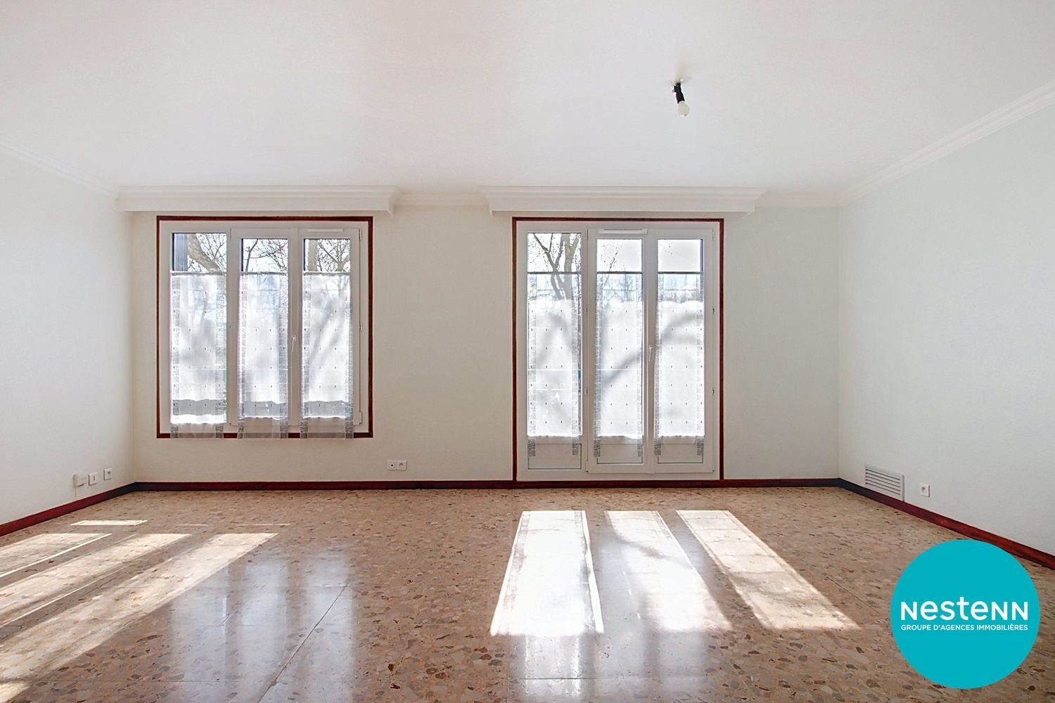 Appartement à vendre, 70m², Rueil-Malmaison
