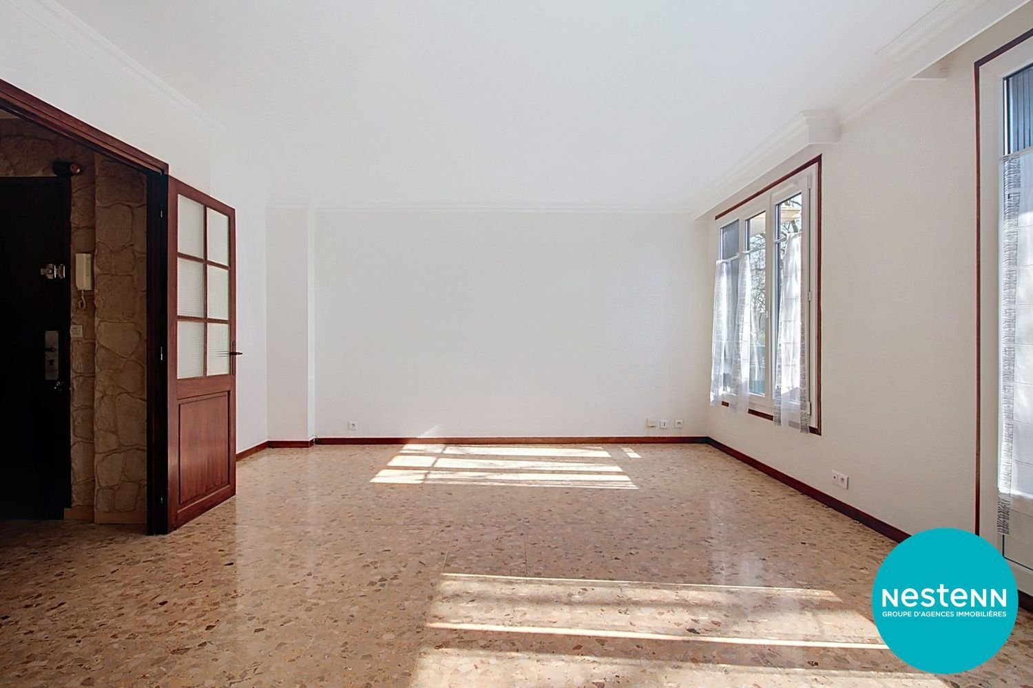 Appartement à vendre, 70m², Rueil-Malmaison