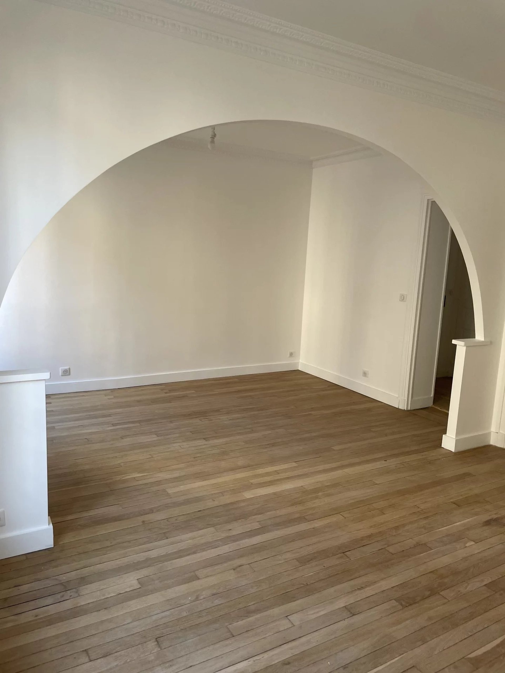 Appartement à louer, 49m², Levallois-Perret