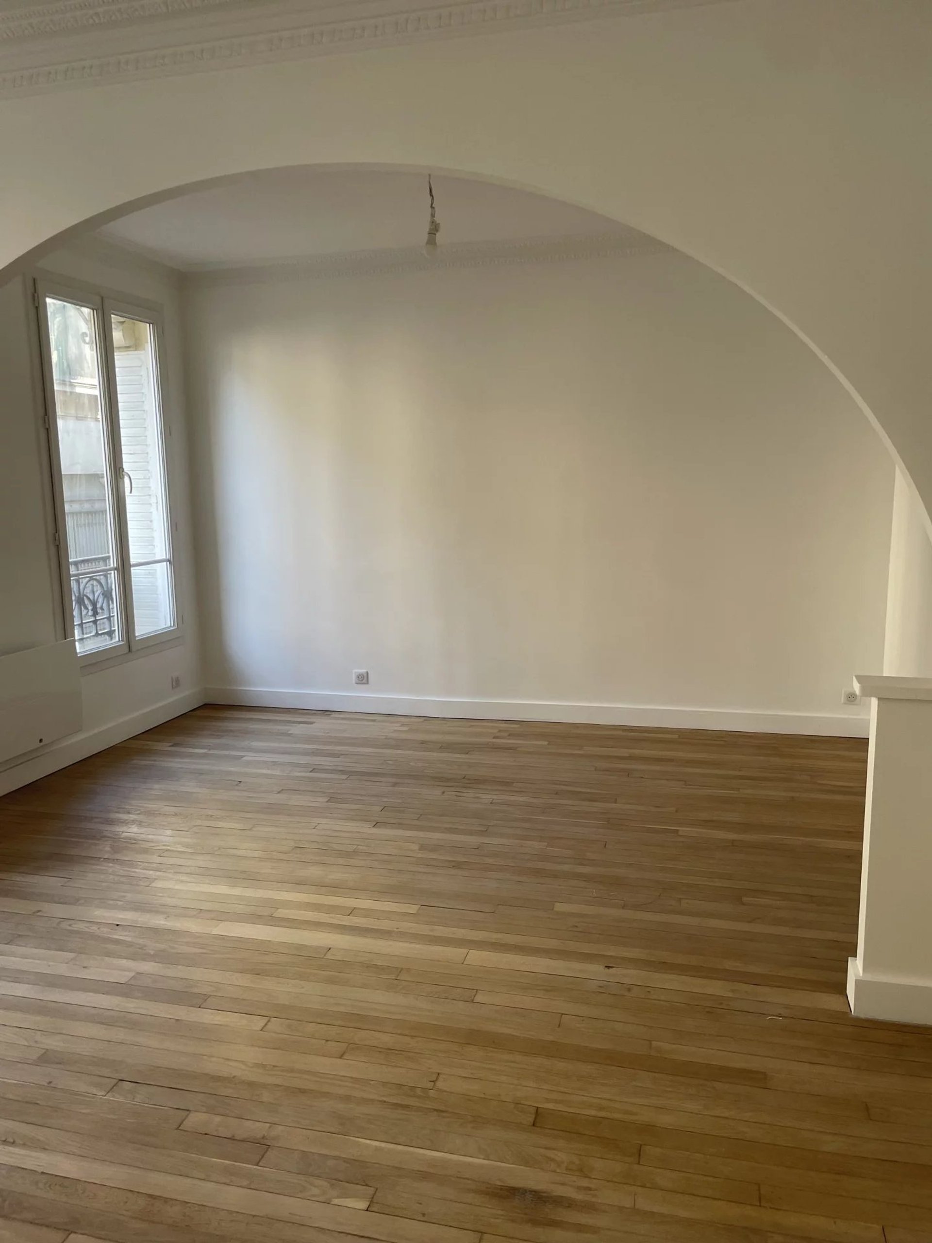 Appartement à louer, 49m², Levallois-Perret