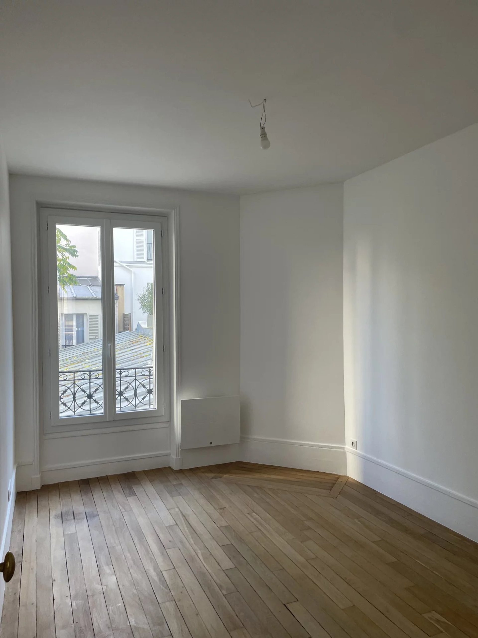 Appartement à louer, 49m², Levallois-Perret