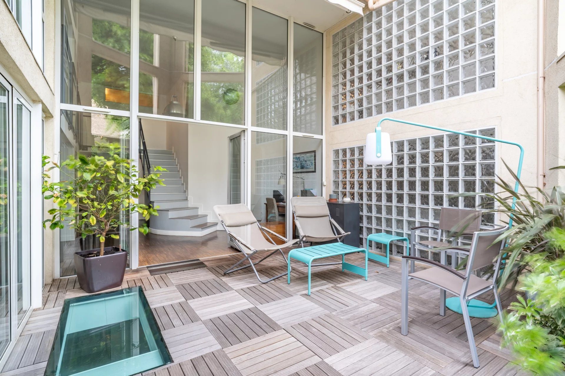 Appartement à vendre, 166m², Asnières-sur-Seine