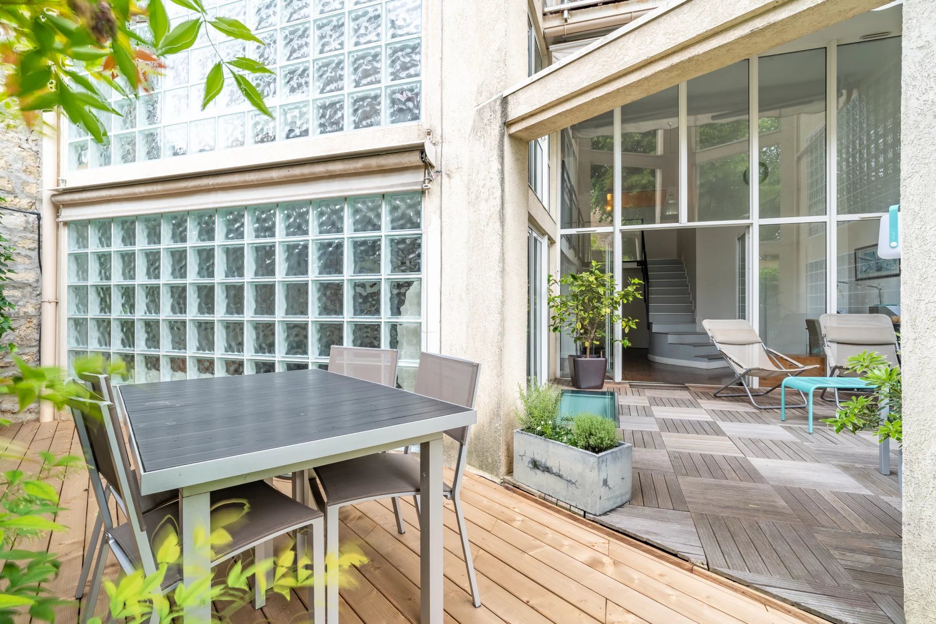 Appartement à vendre, 166m², Asnières-sur-Seine