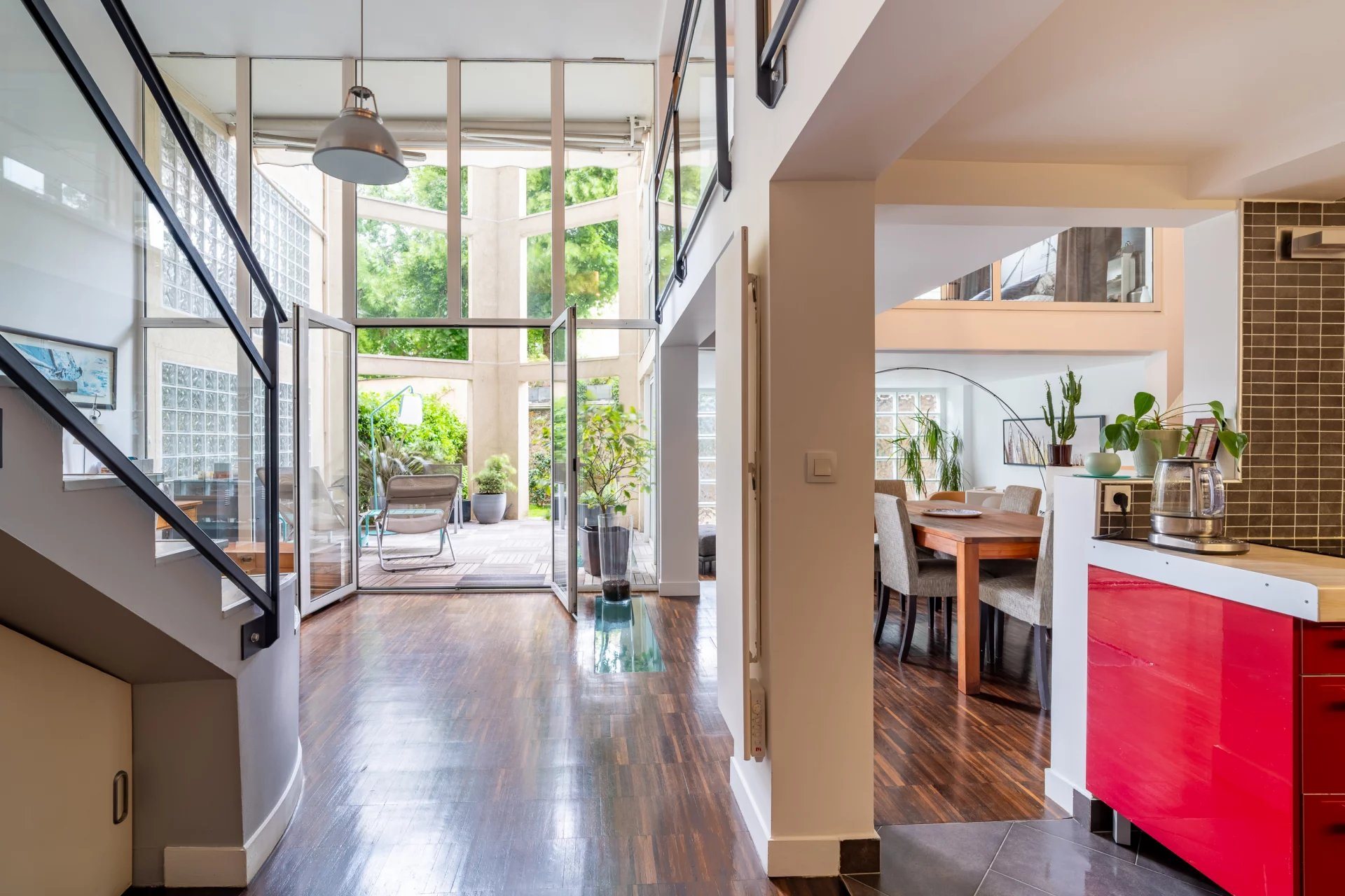 Appartement à vendre, 166m², Asnières-sur-Seine