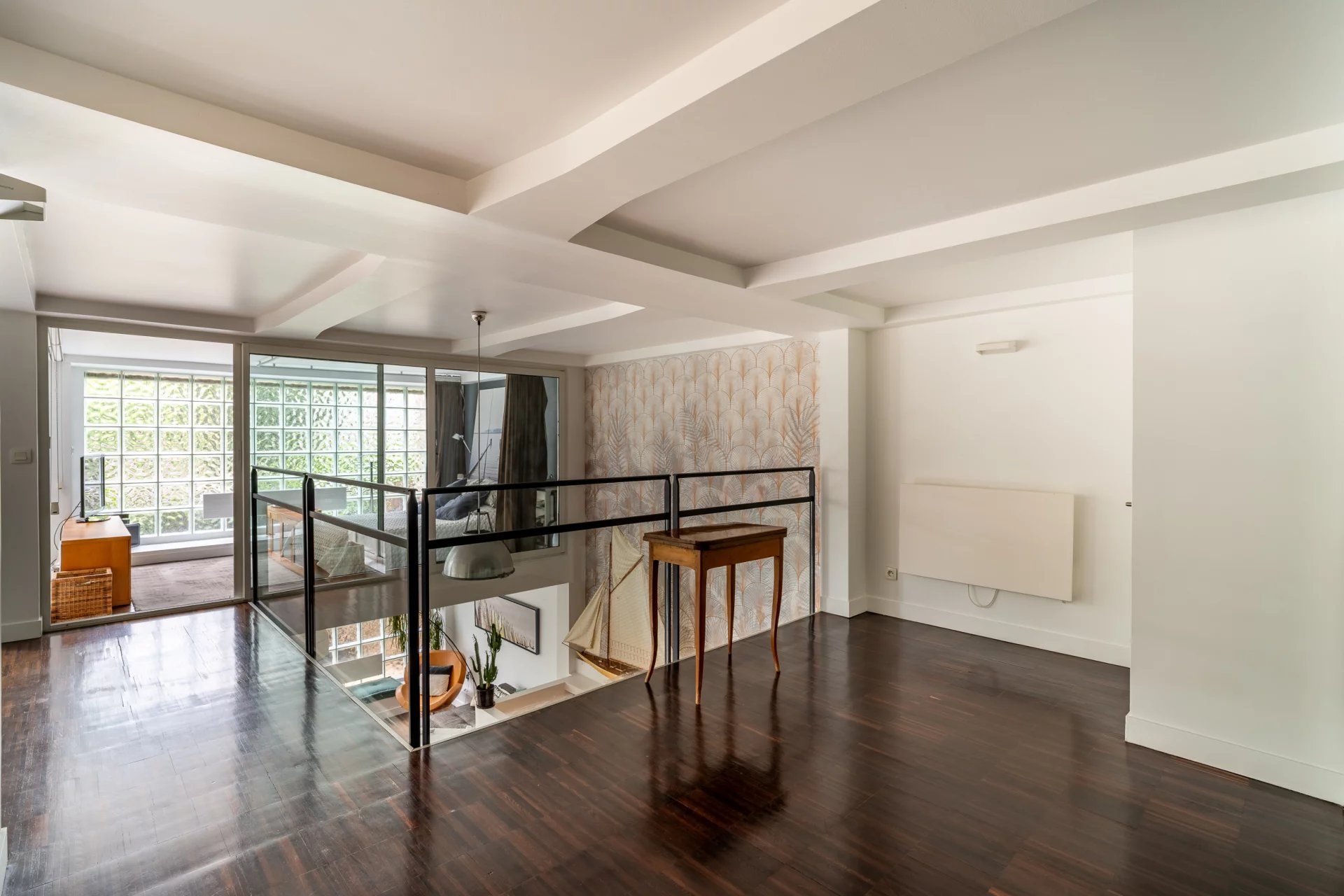 Appartement à vendre, 166m², Asnières-sur-Seine