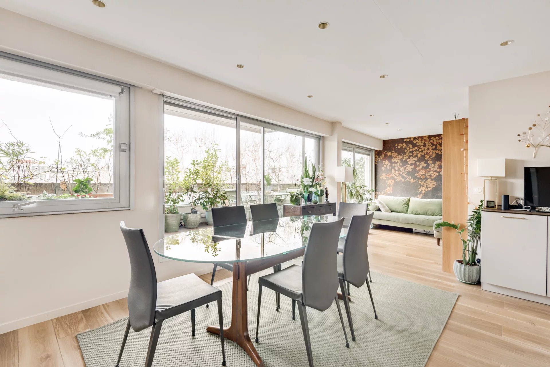 Appartement à vendre, 61m², Neuilly-sur-Seine