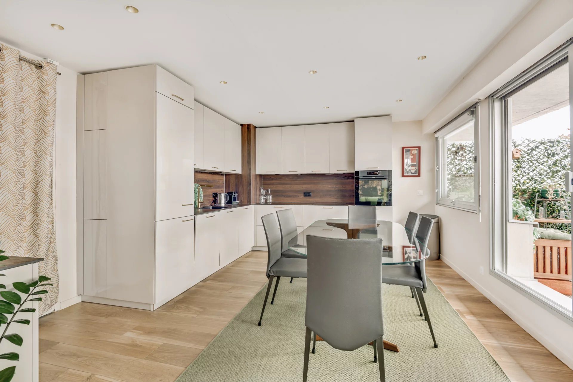 Appartement à vendre, 61m², Neuilly-sur-Seine