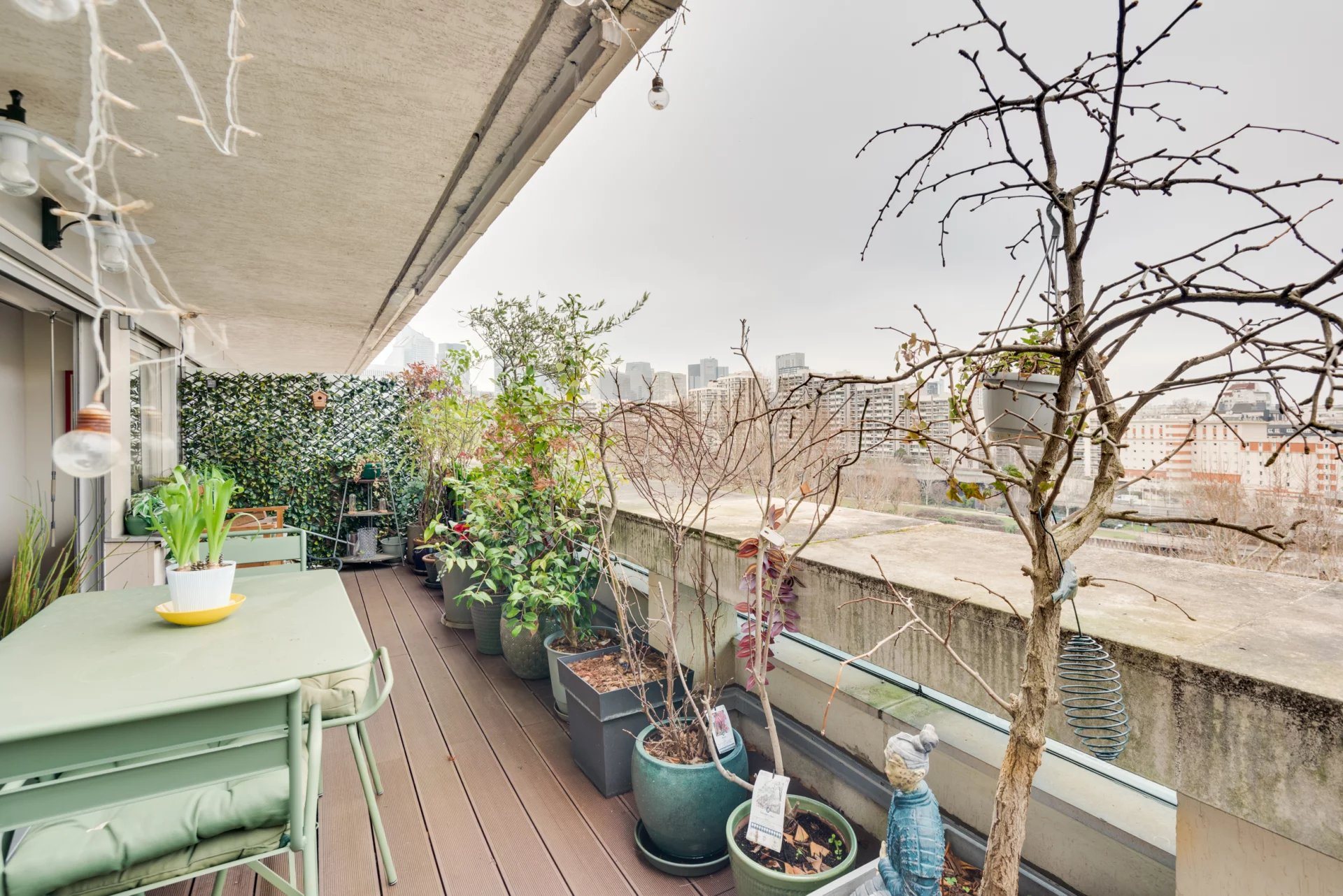 Appartement à vendre, 61m², Neuilly-sur-Seine