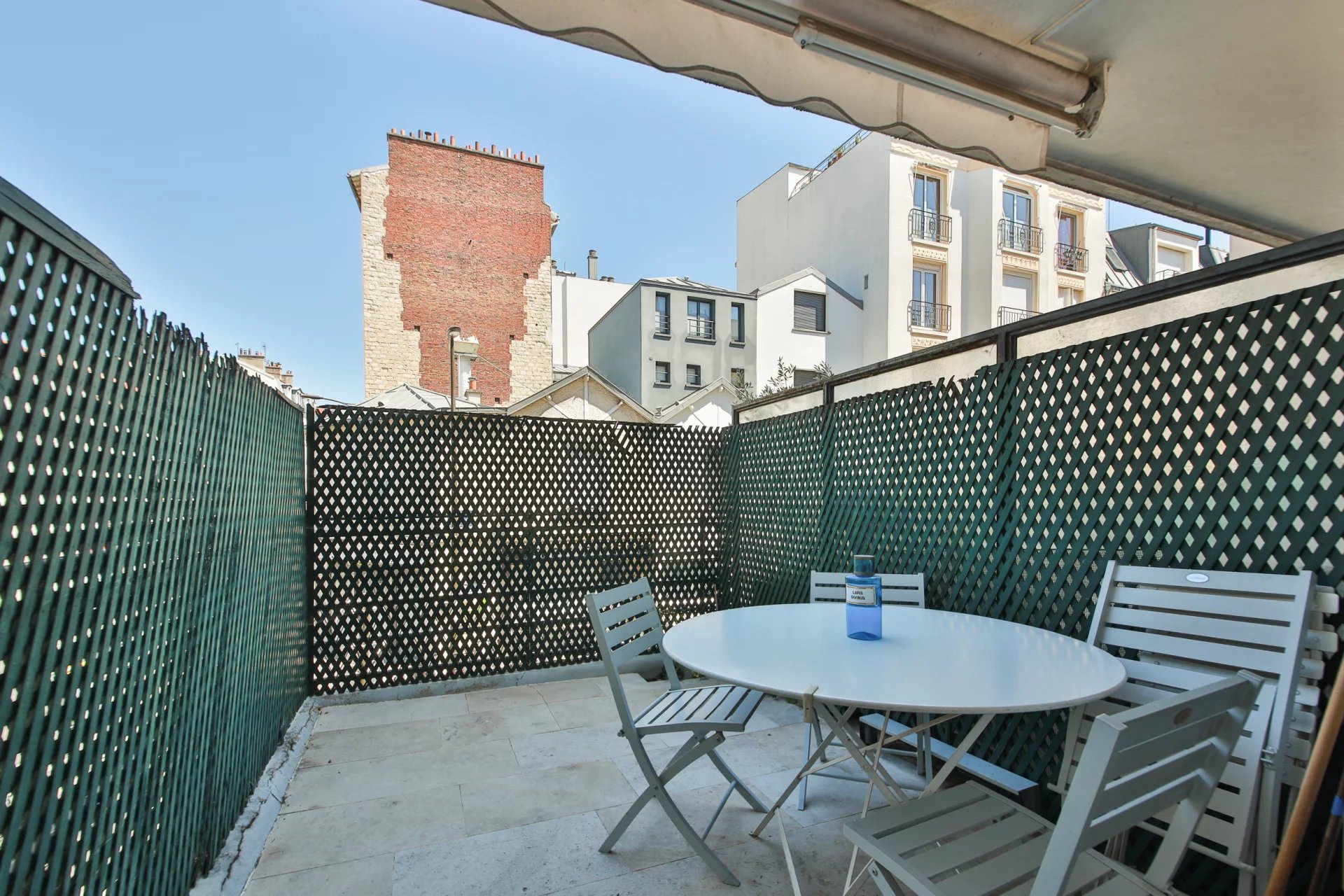 Appartement à vendre, 74m², Boulogne-Billancourt
