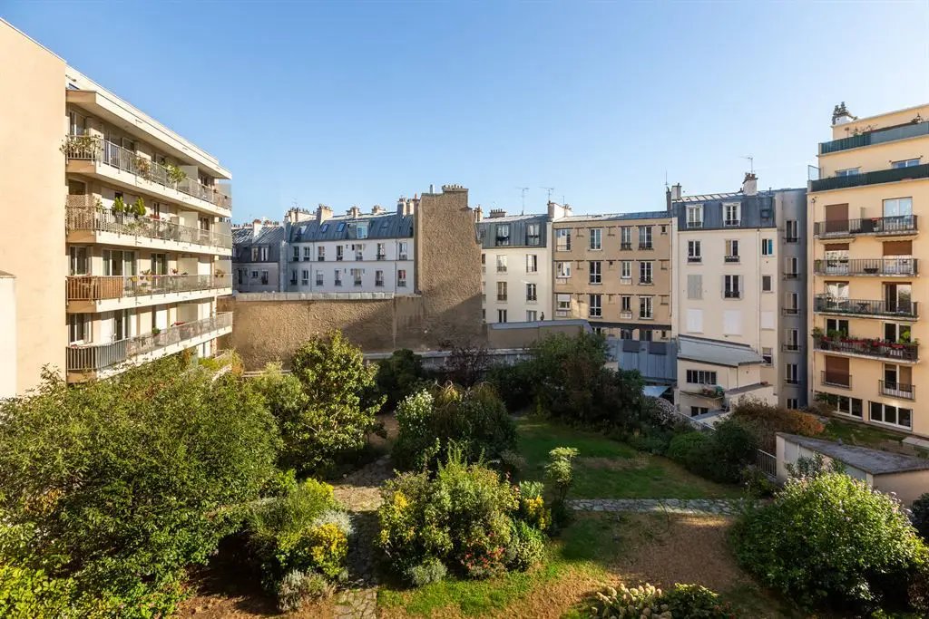 Appartement à vendre, 64m², Paris 12ème
