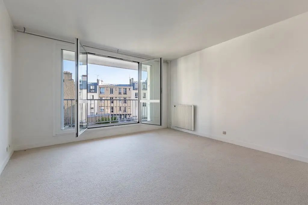 Appartement à vendre, 64m², Paris 12ème