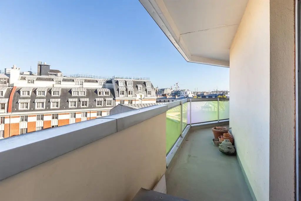 Appartement à vendre, 90m², Paris 12ème