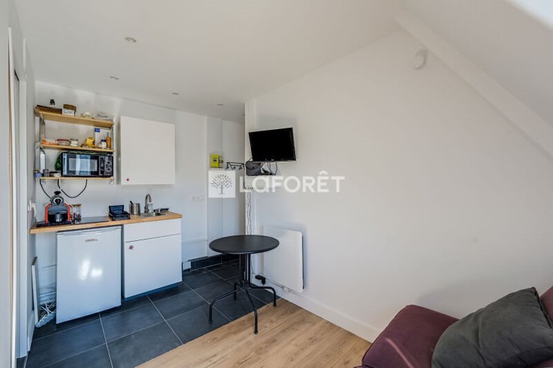 Appartement à vendre, 11m², Paris 15ème