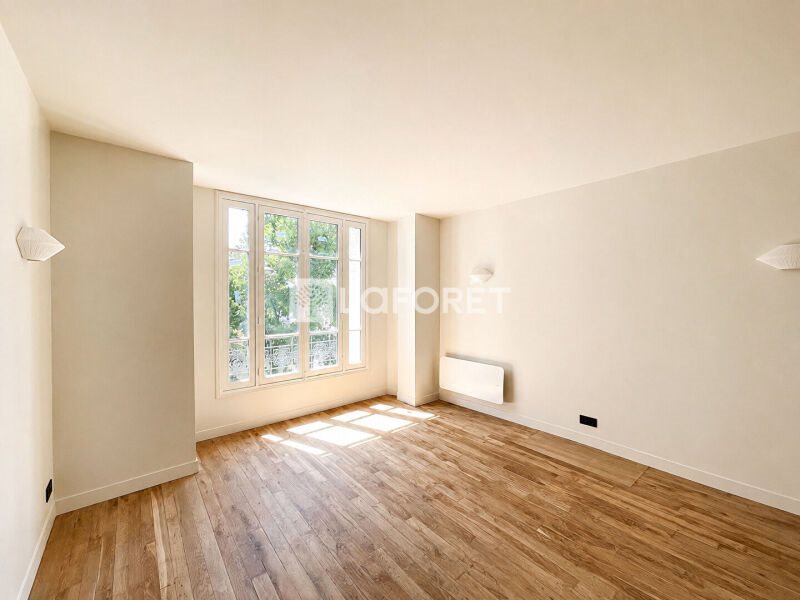 Appartement à vendre, 61m², Paris 15ème