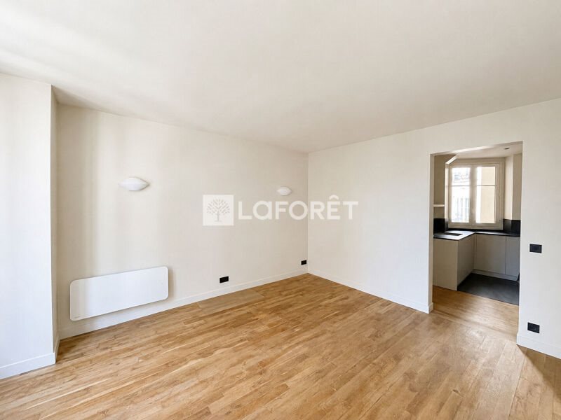 Appartement à vendre, 61m², Paris 15ème