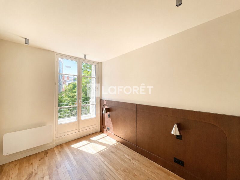 Appartement à vendre, 61m², Paris 15ème