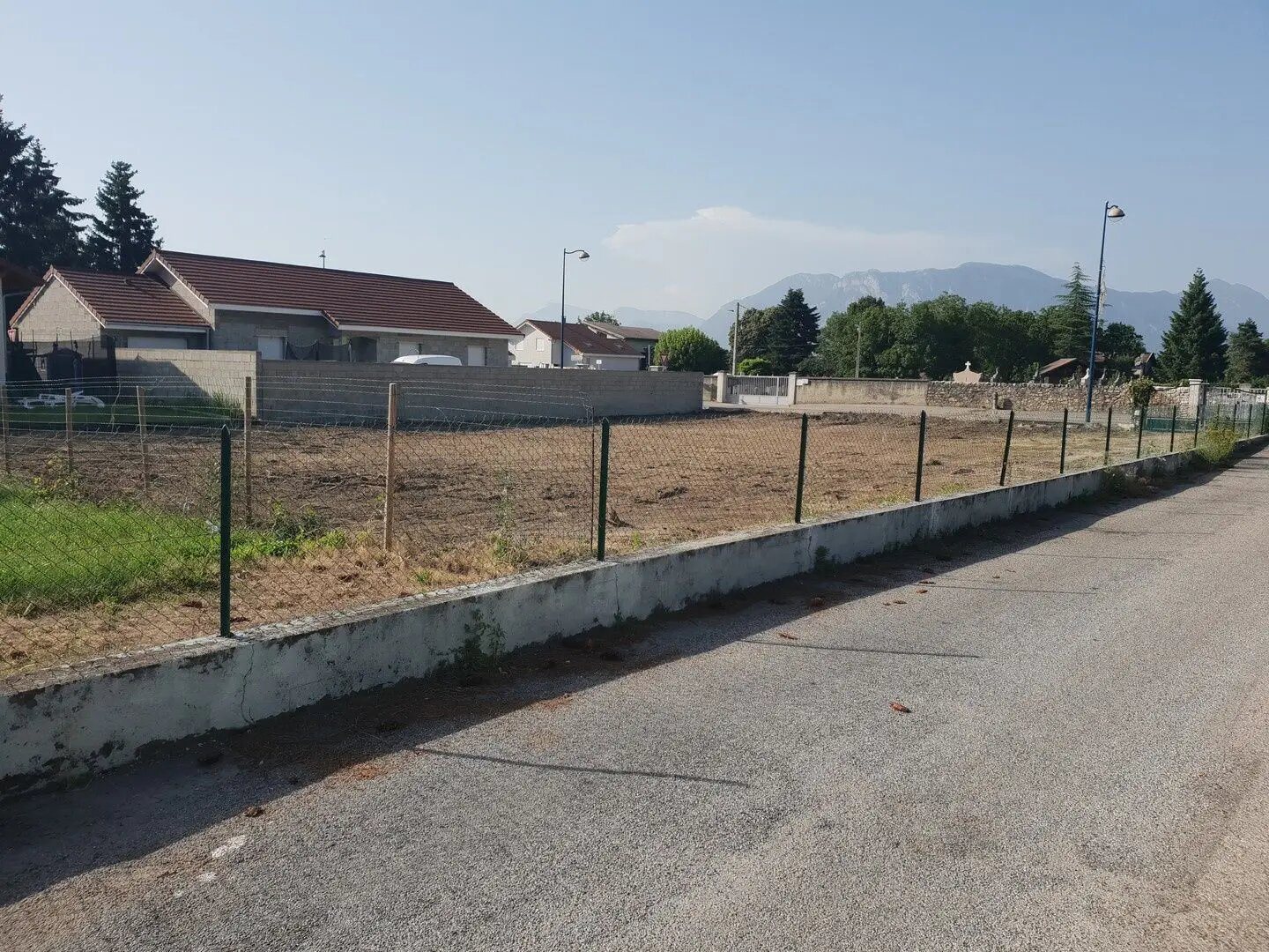 Appartement à vendre, 140m², Pontcharra