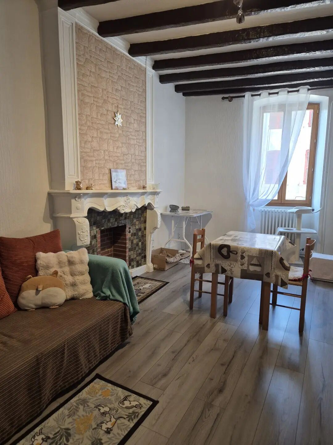 Appartement à vendre, 76m², Montmélian