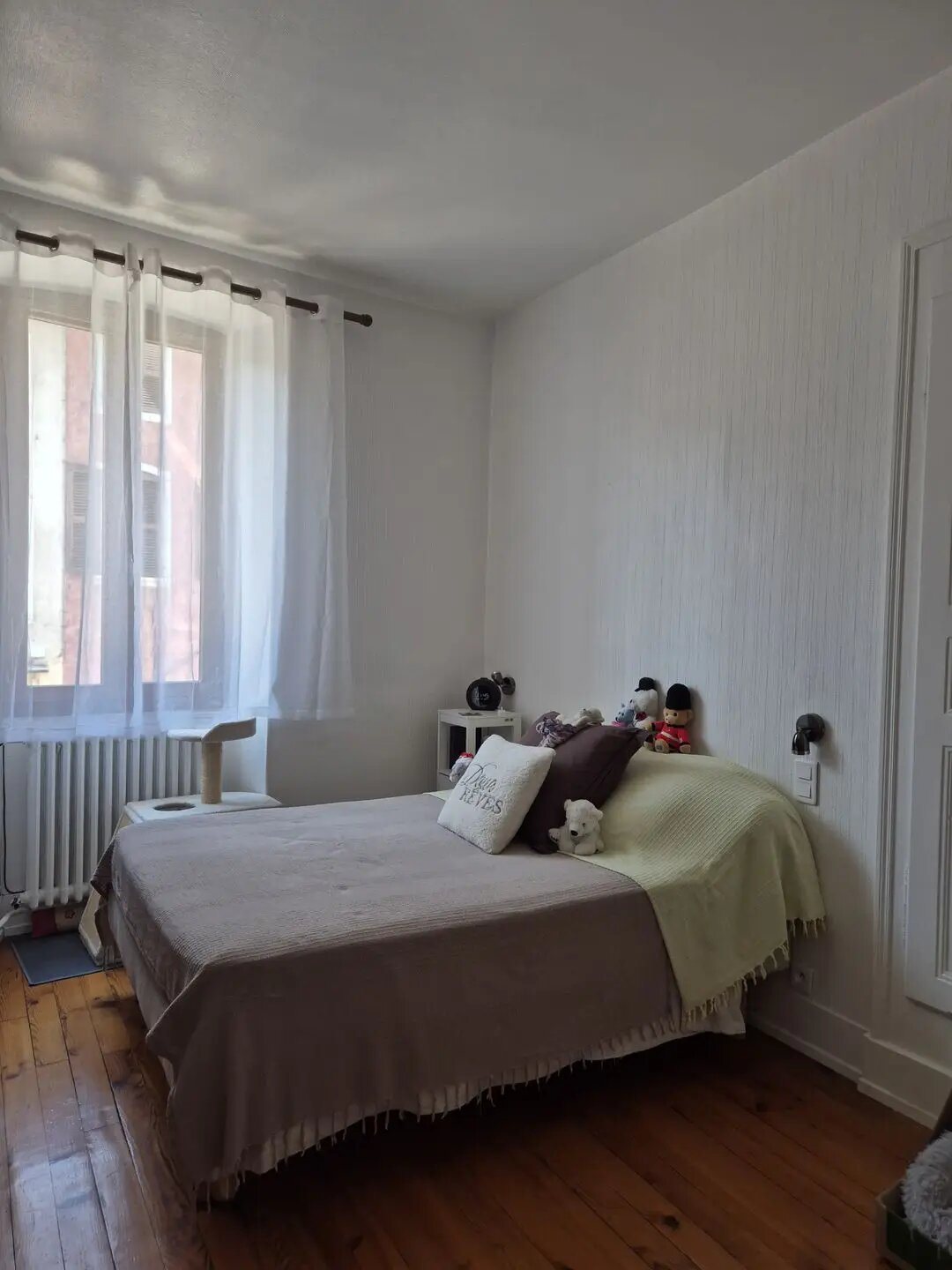 Appartement à vendre, 76m², Montmélian