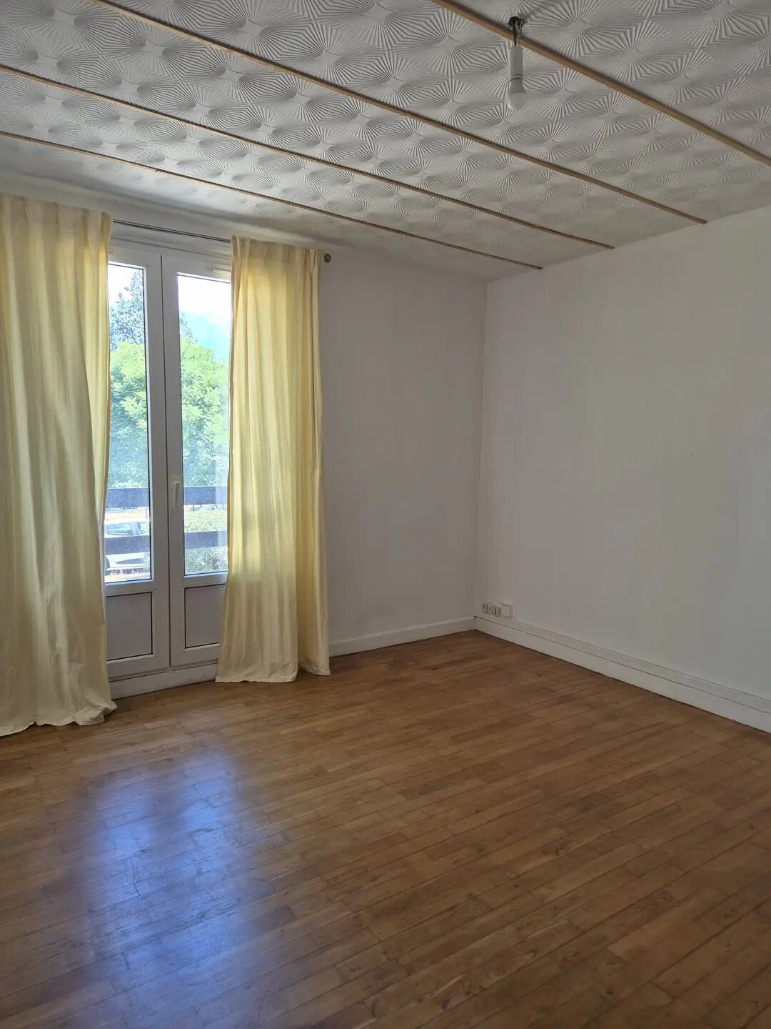 Appartement à vendre, 61m², Crolles