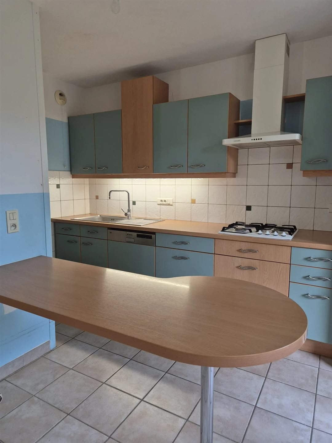 Appartement à vendre, 62m², Pontcharra