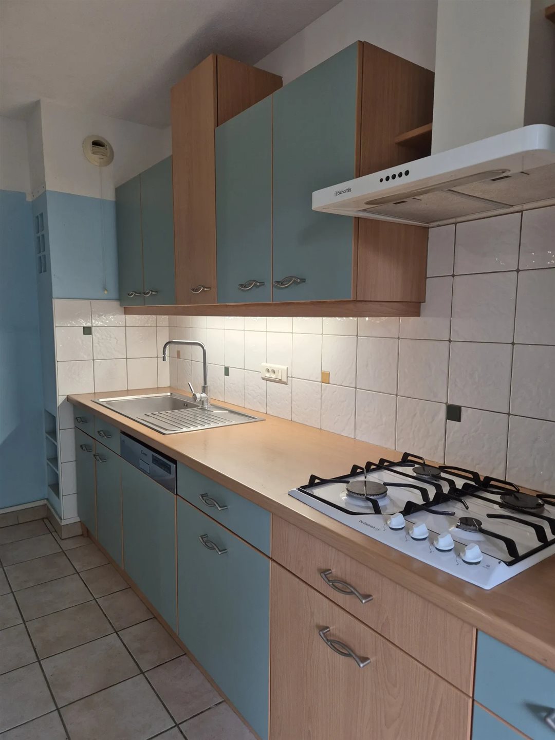 Appartement à vendre, 62m², Pontcharra
