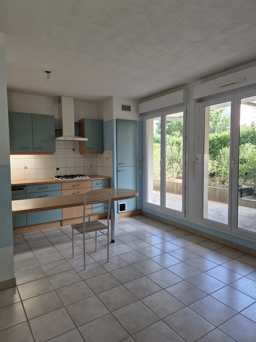 Appartement à vendre, 62m², Pontcharra