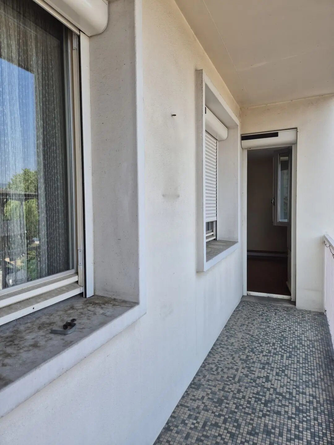 Appartement à vendre, 66m², Barberaz