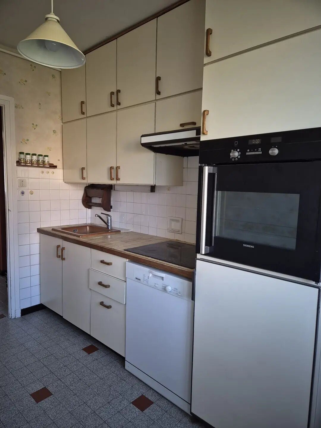 Appartement à vendre, 66m², Barberaz