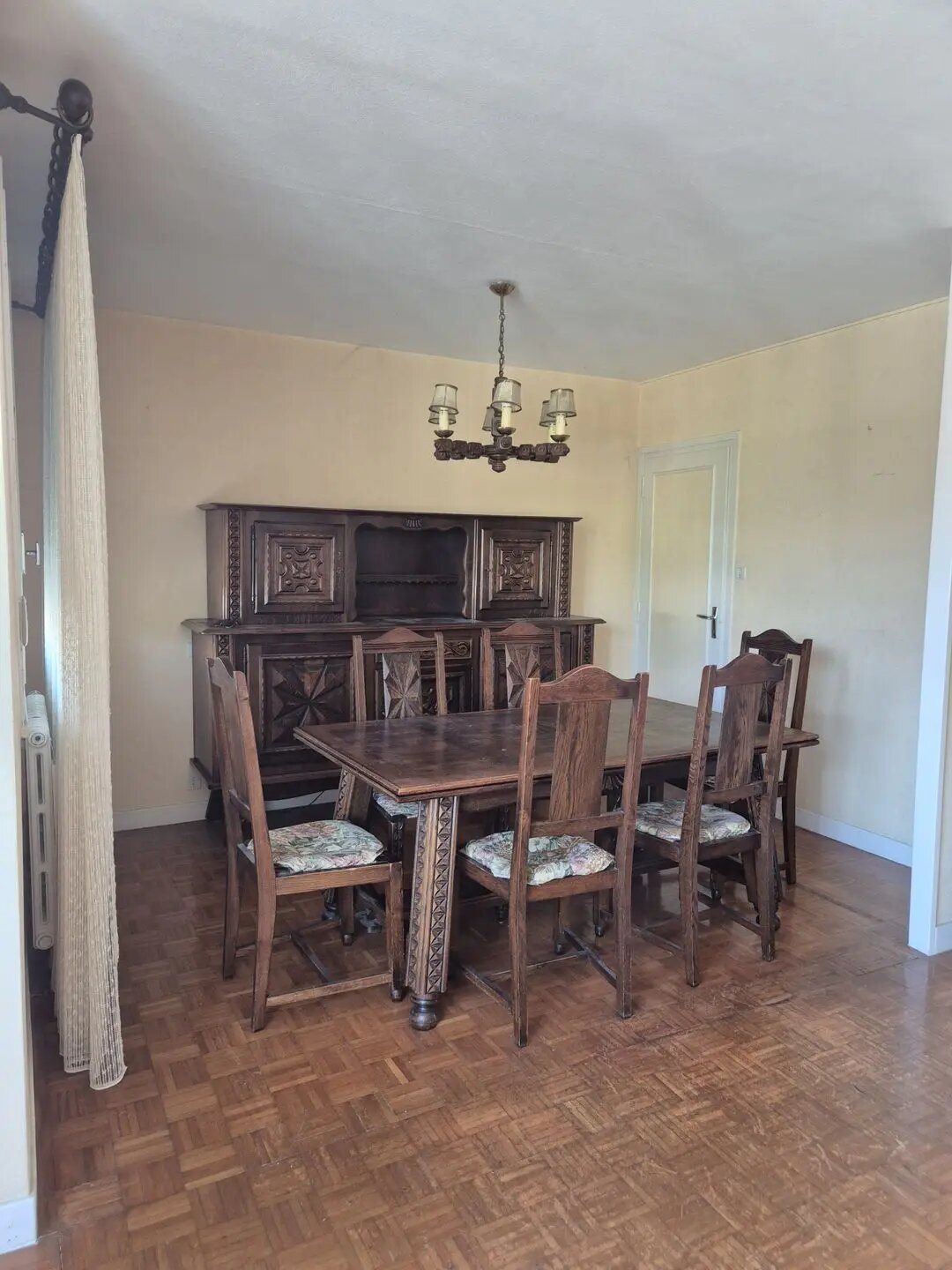 Appartement à vendre, 66m², Barberaz