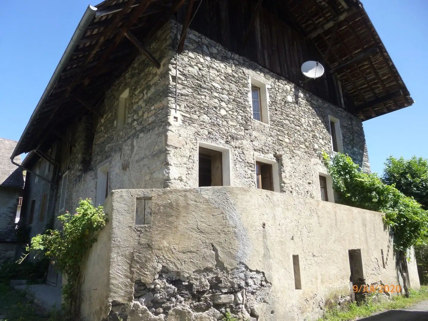 Maison à vendre, 103m², Coise-Saint-Jean-Pied-Gauthier