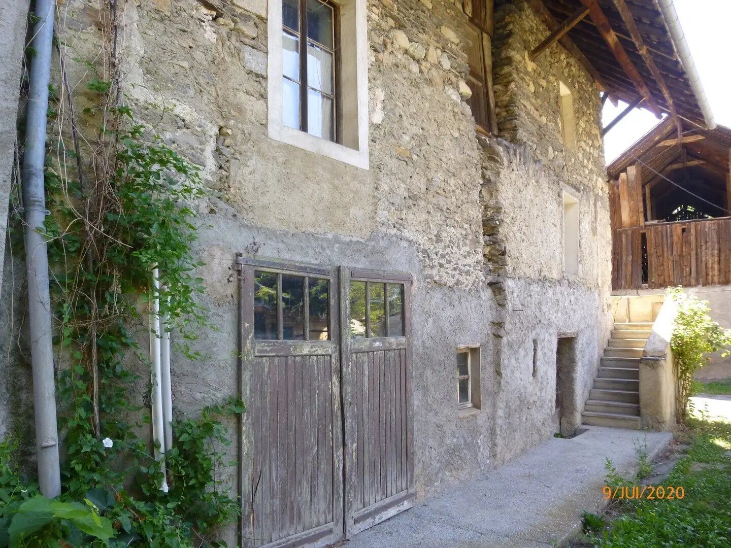 Maison à vendre, 103m², Coise-Saint-Jean-Pied-Gauthier