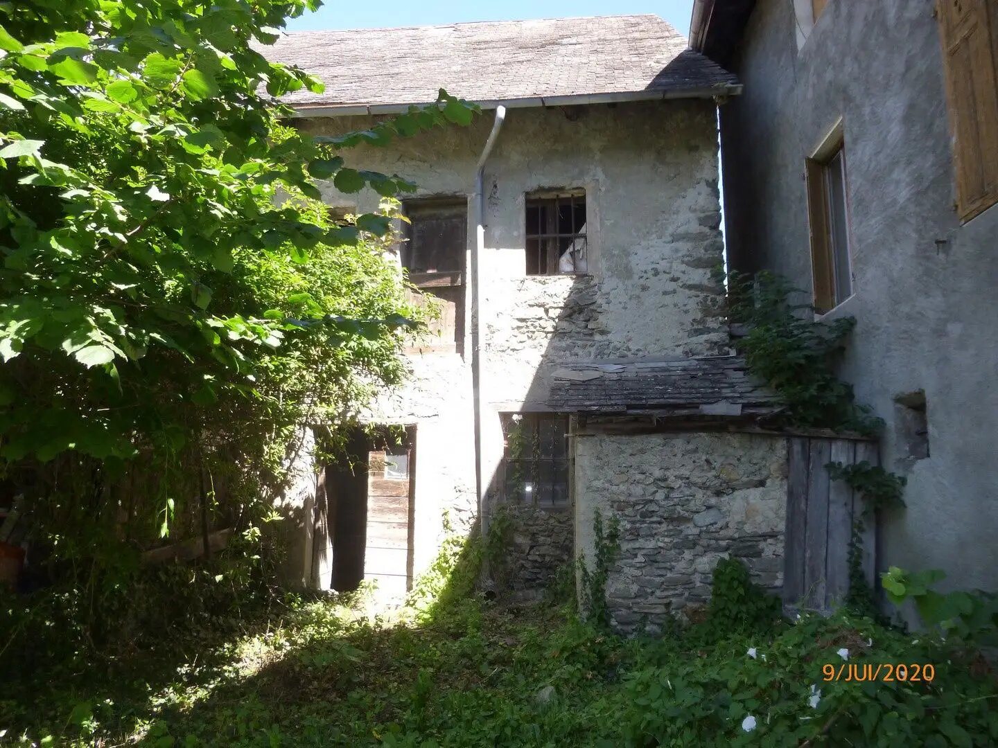 Maison à vendre, 103m², Coise-Saint-Jean-Pied-Gauthier