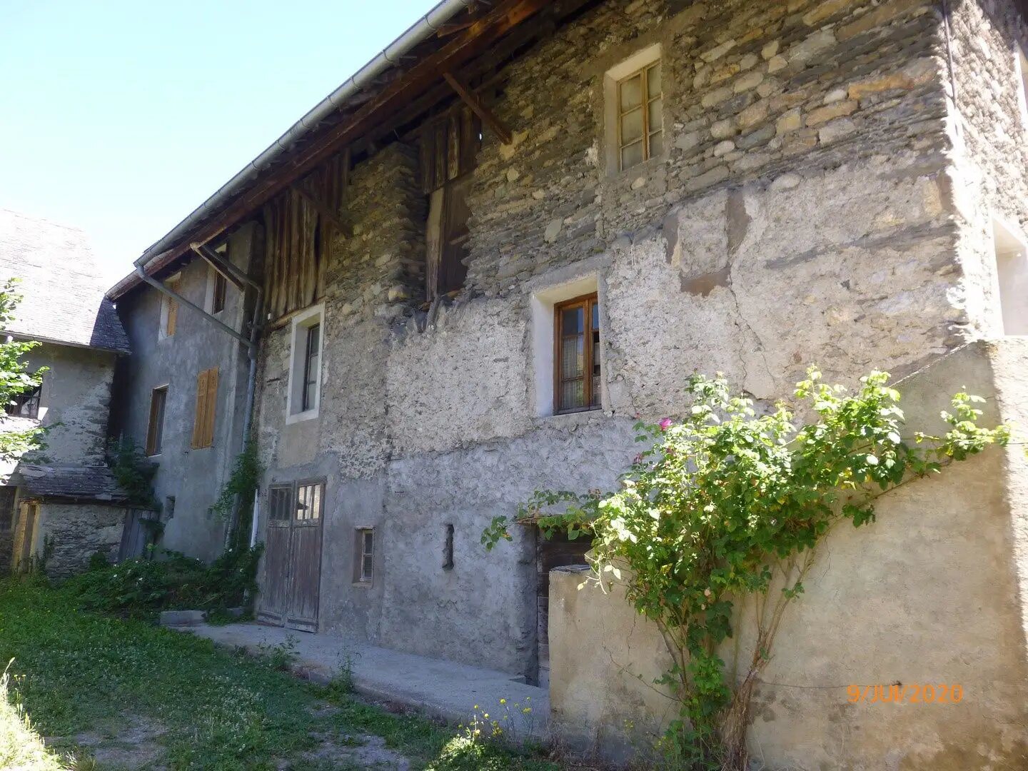 Maison à vendre, 103m², Coise-Saint-Jean-Pied-Gauthier